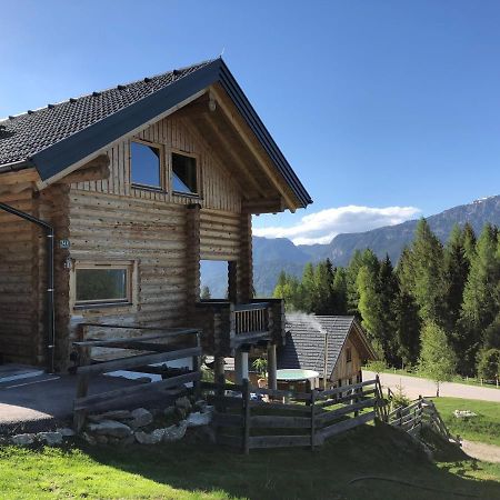 Ferienhaus Stoiser พรุกแกร์น ภายนอก รูปภาพ