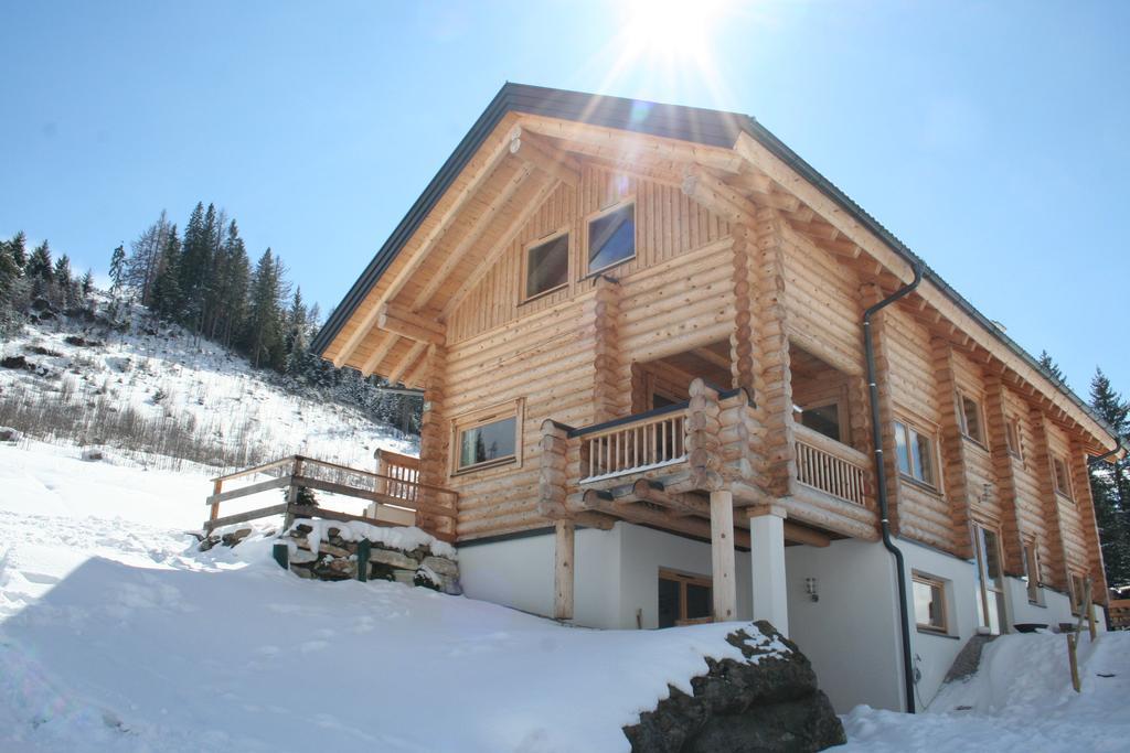 Ferienhaus Stoiser พรุกแกร์น ห้อง รูปภาพ
