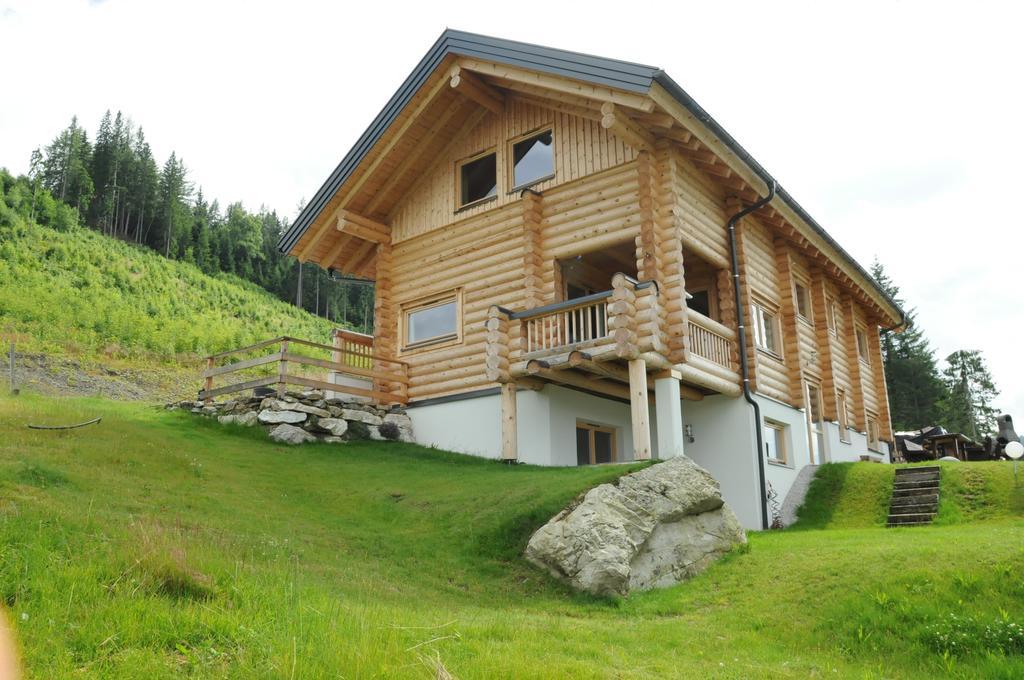 Ferienhaus Stoiser พรุกแกร์น ห้อง รูปภาพ